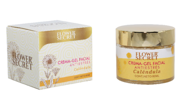 Crema Gel Calendula 80ml