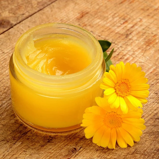 Crema Gel Calendula 80ml